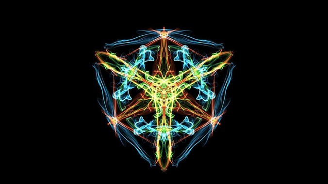 为什么年轻的肉体让人沉迷？